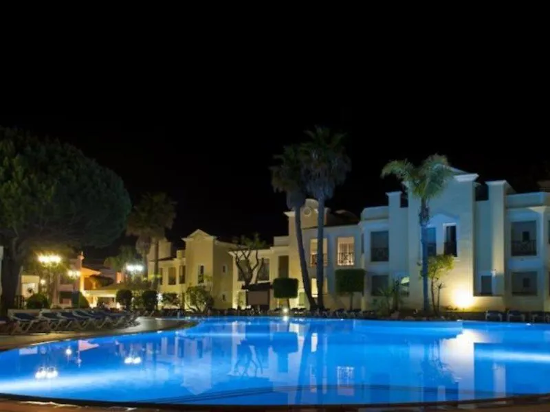 Aquamarina Beach Club Albufeira Hotel