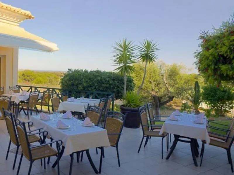 Aquamarina Beach Club Albufeira 4*,