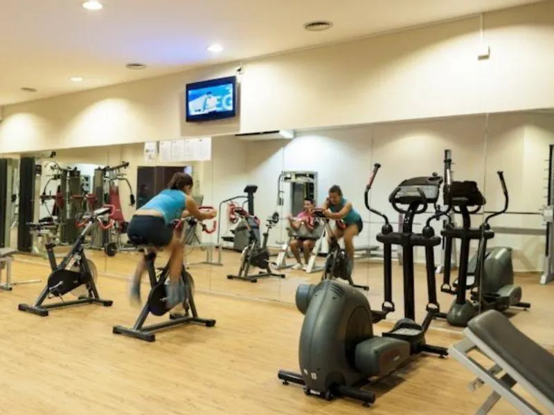 **** Hotel Aquamarina Beach Club Albufeira Portugal