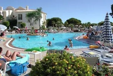 Hotel Aquamarina Beach Club Albufeira
